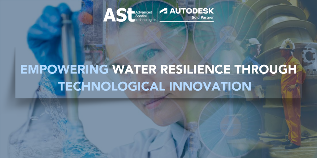 How Technology Is Helping Build Water Resilience Around the Globe