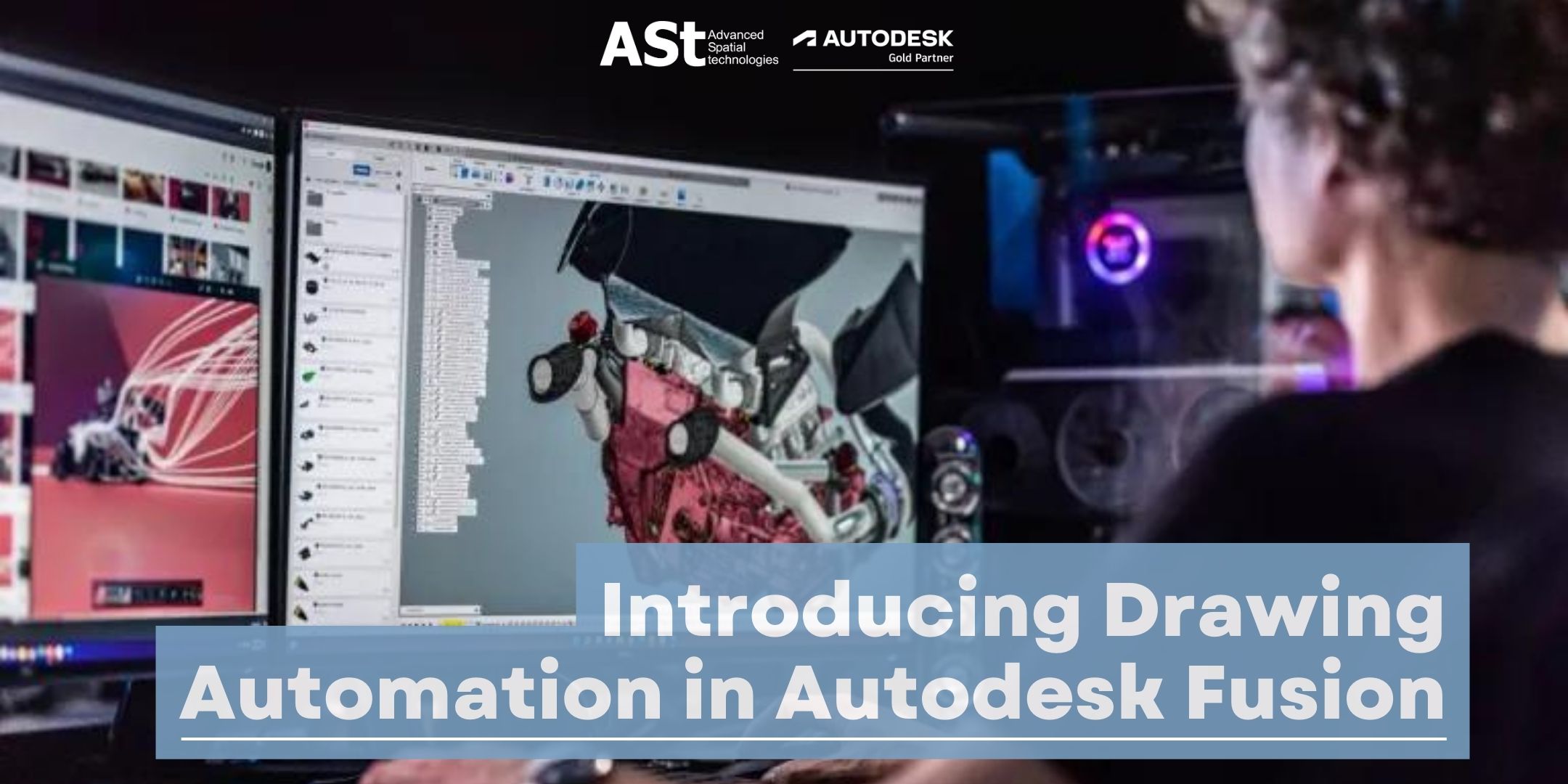 Introducing Drawing Automation in Autodesk Fusion 