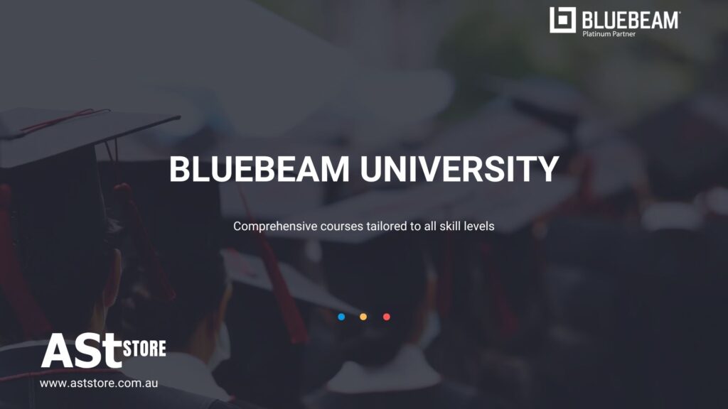 Bluebeam University