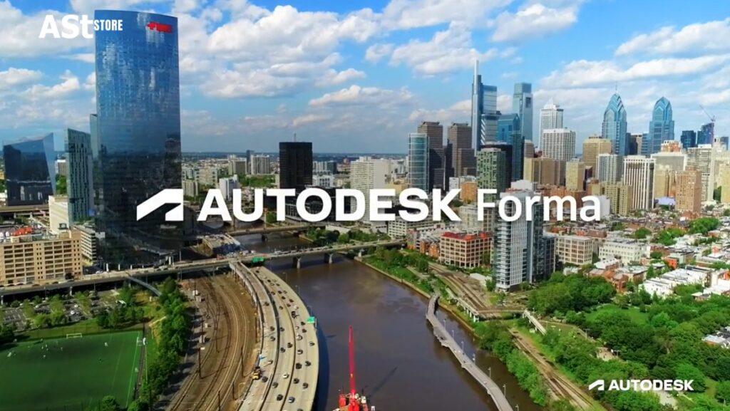 Revolutionize Your Design Process with Autodesk Forma!