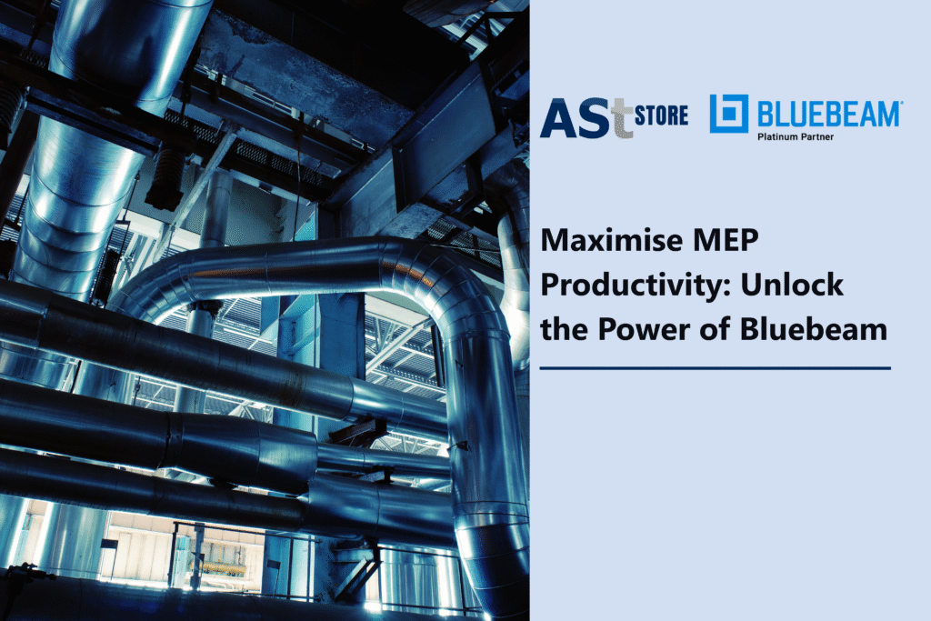 Maximising MEP Productivity eBook | ASt