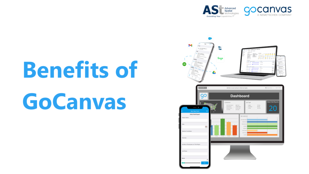 Unlock More Value from Your Data with GoCanvas Integrations