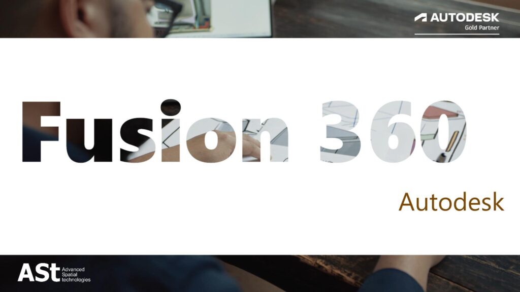 Accelerate Product Development with Autodesk Fusion 360