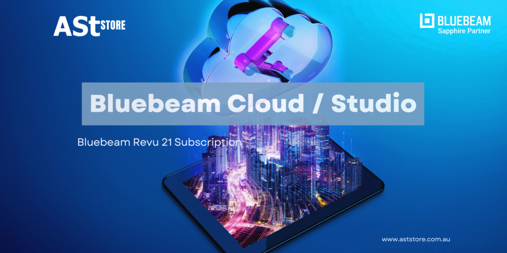 Keep Your Projects Moving with Bluebeam Cloud
