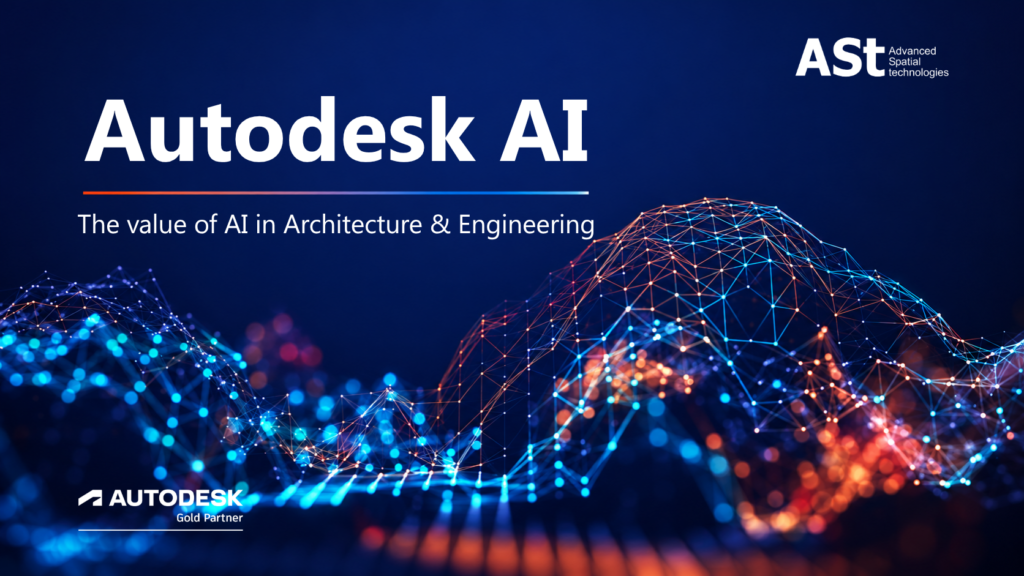 The Value of AI in Architecture & Engineering: Turning Industry Challenges into Better Outcomes